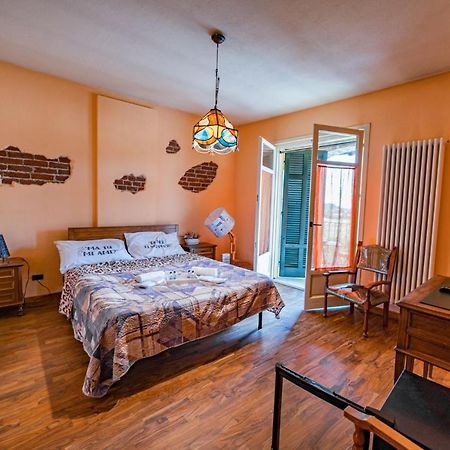 Arzigà Bed and Breakfast Chieri Buitenkant foto