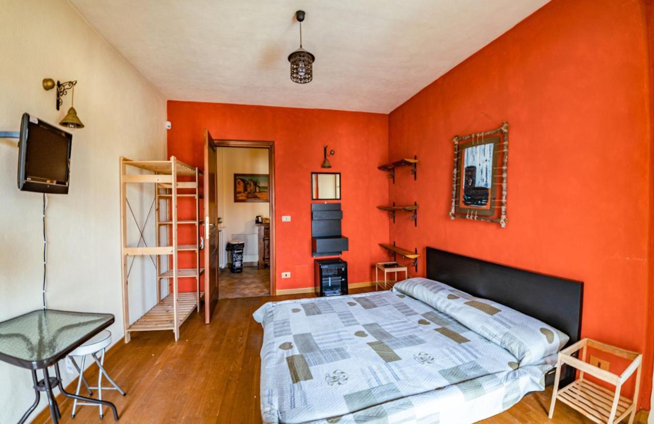 Arzigà Bed and Breakfast Chieri Buitenkant foto
