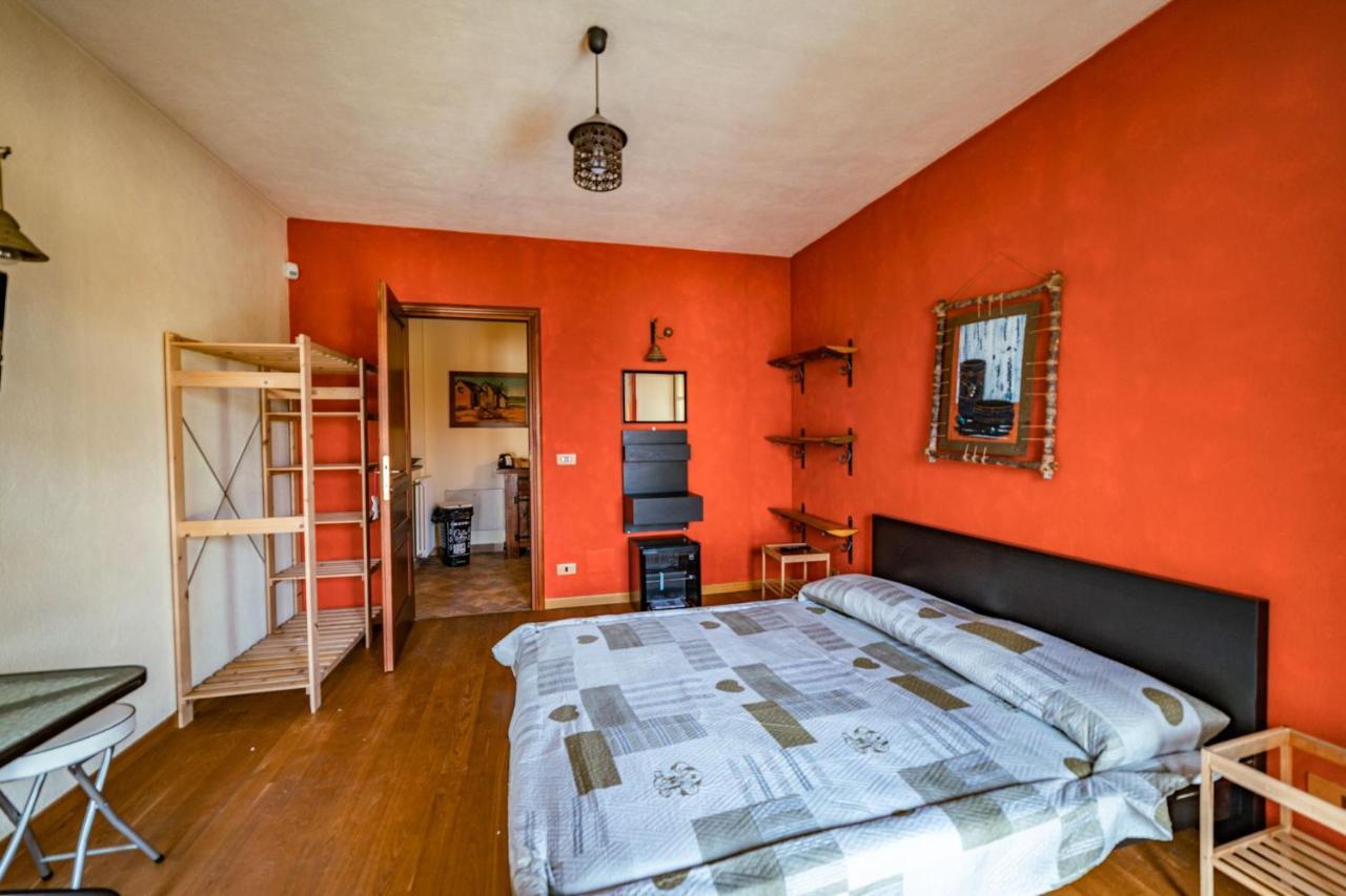 Arzigà Bed and Breakfast Chieri Buitenkant foto