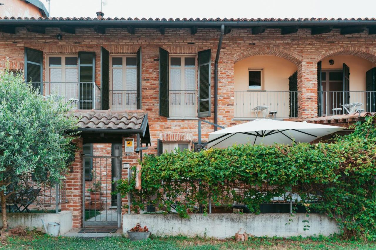Arzigà Bed and Breakfast Chieri Buitenkant foto