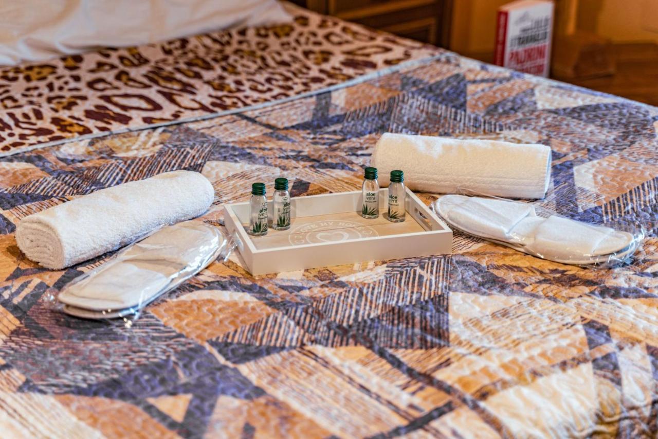 Arzigà Bed and Breakfast Chieri Buitenkant foto