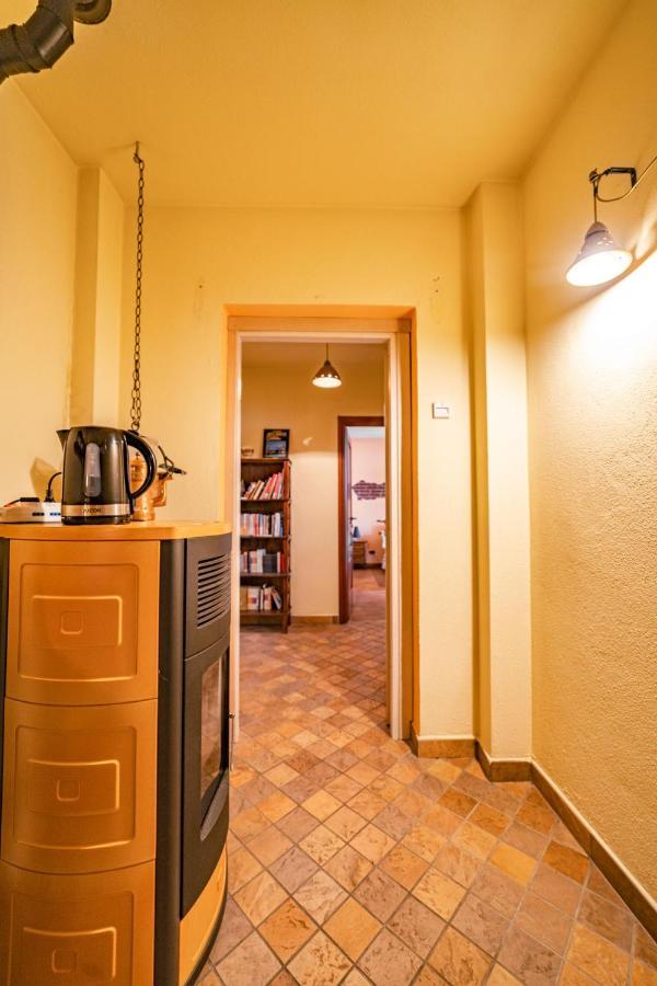 Arzigà Bed and Breakfast Chieri Buitenkant foto