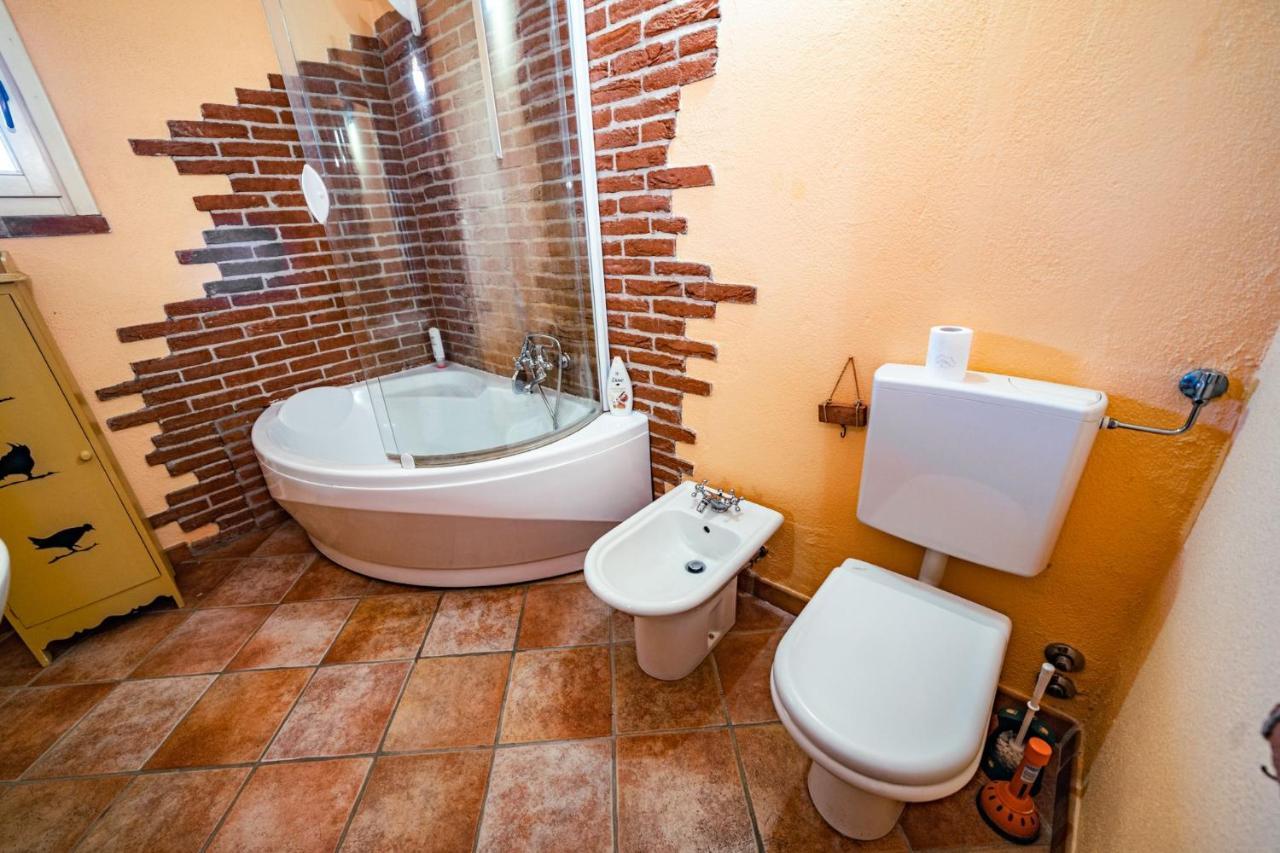 Arzigà Bed and Breakfast Chieri Buitenkant foto