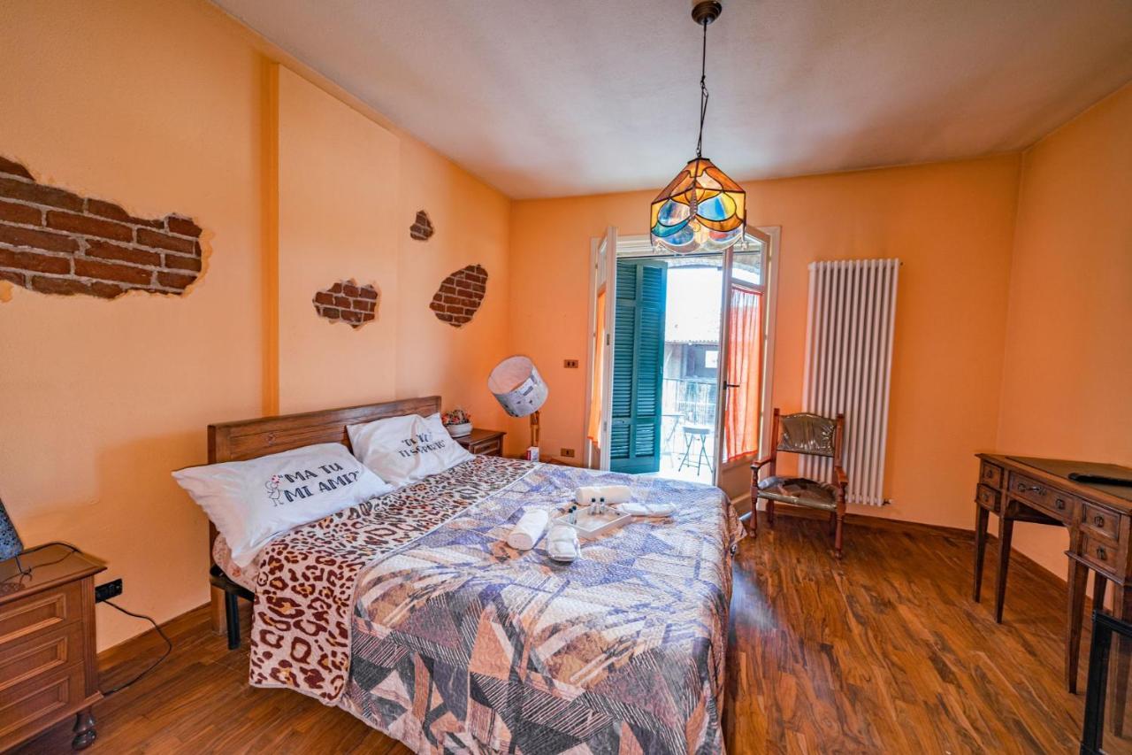 Arzigà Bed and Breakfast Chieri Buitenkant foto