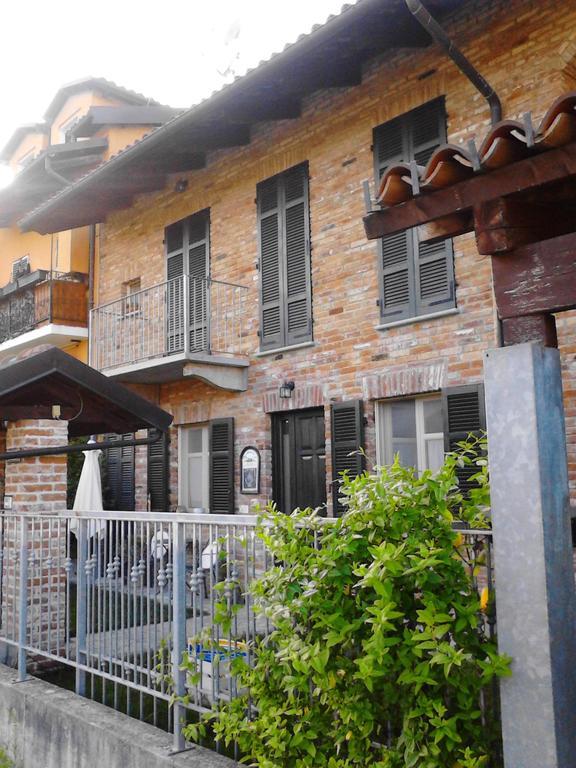 Arzigà Bed and Breakfast Chieri Buitenkant foto