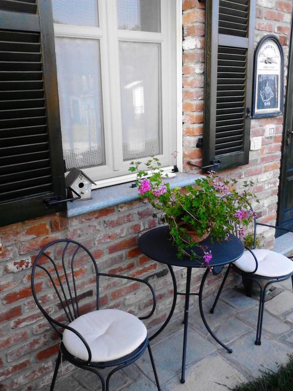 Arzigà Bed and Breakfast Chieri Buitenkant foto